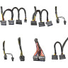 Блок питания 400W EXEGATE 80 PLUS® 400PPH-LT EX292148RUS