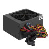 Блок питания 500W EXEGATE 500PPE ATX, APFC, PC, КПД 80% (80 PLUS) EX284698RUS