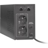 Источник бесперебойного питания EXEGATE POWER SMART ULB-800.LCD.AVR.2SH.RJ EP285570RUS
