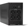 Источник бесперебойного питания EXEGATE SPECIALPRO SMART LLB-1000.LCD.AVR.4SH.RJ.USB EP212519RUS