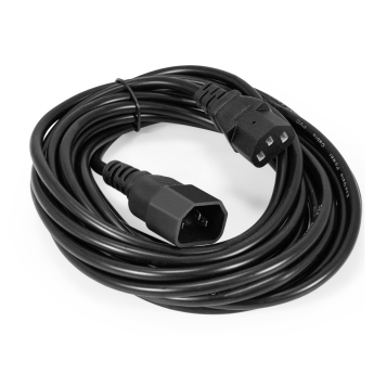 Кабель питания EXEGATE SPECIAL EC-5S EX297758RUS