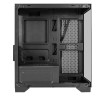 Корпус Minitower EXEGATE i3 SEA LE-NPX400 EX299566RUS