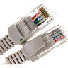Патч-корд EXEGATE UTP-RJ45-RJ45-5E-15M-GY EX241491RUS
