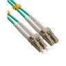 Патч-корд волоконно-оптический EXEGATE FC-D-503-LC-LC-5M-LSZH EX295146RUS