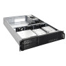 Серверная платформа EXEGATE PRO 2U650-06/2U2098L/Redundant 2x1000W EX293875RUS