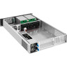 Серверная платформа EXEGATE PRO 2U660-HS06, высота 2U, Redundant БП 2x1200W EX294286RUS