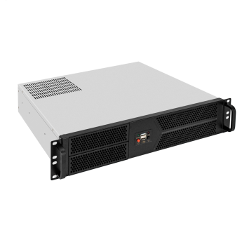 Серверный корпус EXEGATE PRO 2U400-04 EX298521RUS