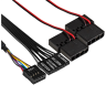 Серверный корпус EXEGATE PRO 2U450-06 EX298492RUS