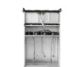 Серверный корпус EXEGATE PRO 3U660-HS16/2U-500ADS EX281299RUS