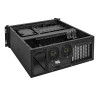 Серверный корпус EXEGATE PRO 4U450-07/4U4017S БП 800PAS EX300059RUS