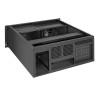 Серверный корпус EXEGATE PRO 4U450-17/500PPH-SE 80 PLUS® Bronze EX295907RUS
