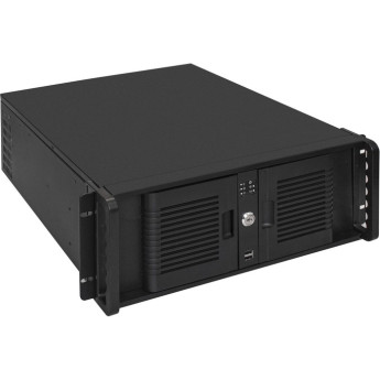 Серверный корпус EXEGATE PRO 4U480-15/4U4132 БП 600PAS