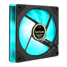 Вентилятор EXEGATE EX12025H6PPRM-PWM.ARGB EX299562RUS