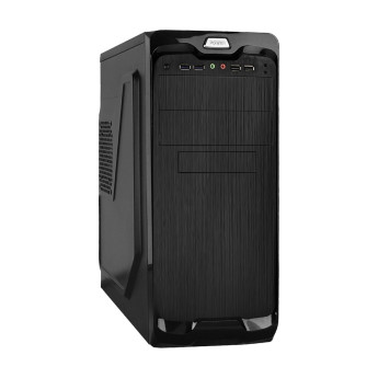Корпус EXEGATE UN-604-UN500 MIDITOWER